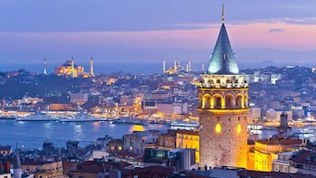 Symbola Bosphorus Istanbul