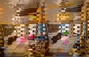 Symbola Bosphorus Istanbul