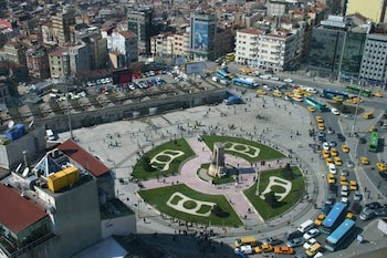 Symbola Bosphorus Istanbul