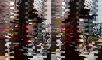 Symbola Bosphorus Istanbul