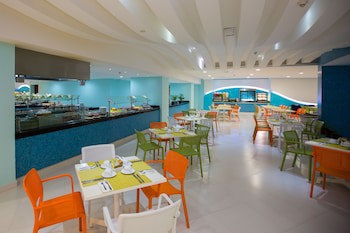 Azul Ixtapa Grand All Inclusive Suites & Spa