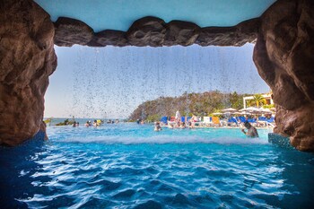 Azul Ixtapa Grand All Inclusive Suites & Spa
