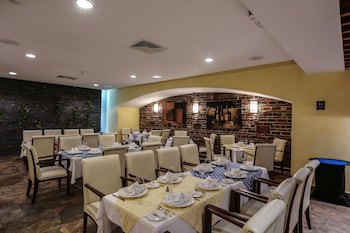Azul Ixtapa Grand All Inclusive Suites & Spa