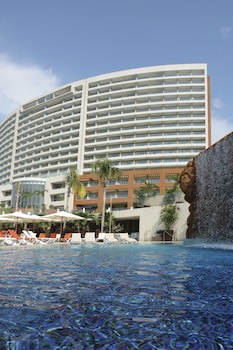 Azul Ixtapa Grand All Inclusive Suites & Spa