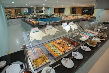 Azul Ixtapa Grand All Inclusive Suites & Spa