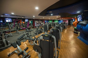 Azul Ixtapa Grand All Inclusive Suites & Spa