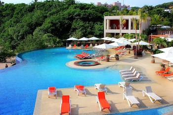 Azul Ixtapa Grand All Inclusive Suites & Spa