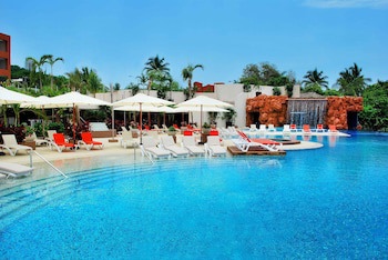 Azul Ixtapa Grand All Inclusive Suites & Spa
