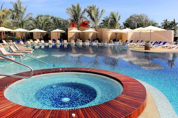 Azul Ixtapa Grand All Inclusive Suites & Spa