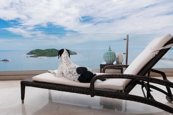 Azul Ixtapa Grand All Inclusive Suites & Spa