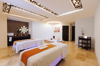 Azul Ixtapa Grand All Inclusive Suites & Spa