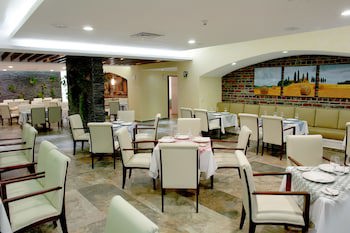 Azul Ixtapa Grand All Inclusive Suites & Spa