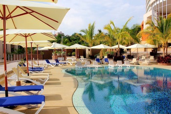 Azul Ixtapa Grand All Inclusive Suites & Spa