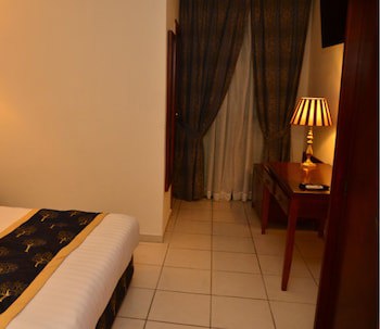 Hotel Prince De Galles