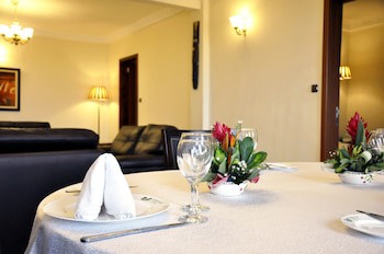 Hotel Prince De Galles