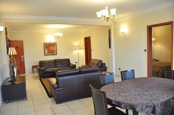 Hotel Prince De Galles
