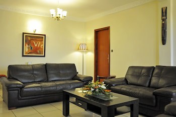 Hotel Prince De Galles