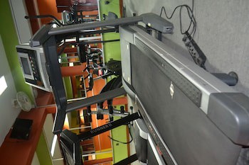 Hotel Prince De Galles