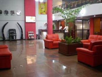 Hotel Prince De Galles