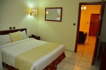 Hotel Prince De Galles