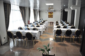 Hotel Prince De Galles