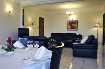Hotel Prince De Galles
