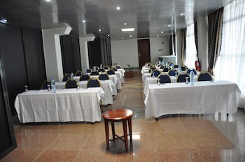 Hotel Prince De Galles