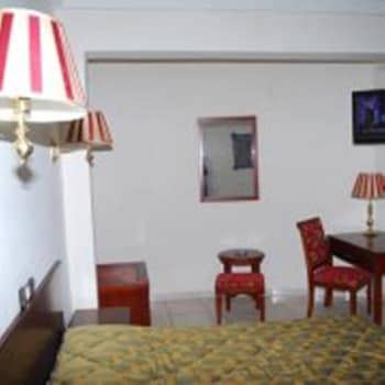 Hotel Prince De Galles