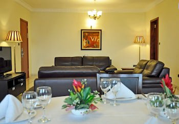 Hotel Prince De Galles