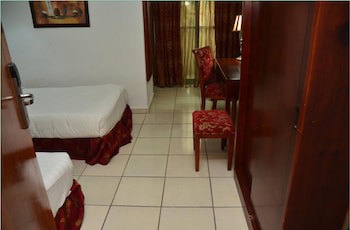 Hotel Prince De Galles