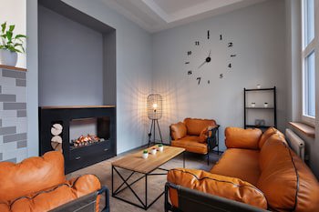 mk | hotel berlin fotoğrafı