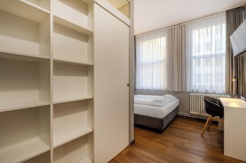 mk | hotel berlin galeri fotoğrafı