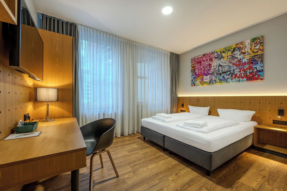 mk | hotel berlin