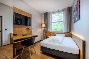 mk | hotel berlin galeri fotoğrafı