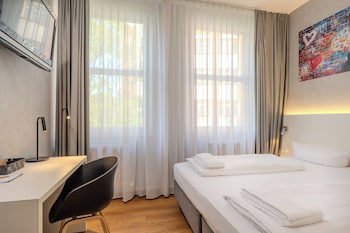 mk | hotel berlin galeri fotoğrafı