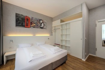 mk | hotel berlin galeri fotoğrafı