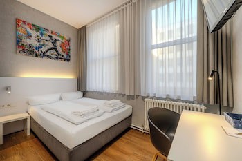 mk | hotel berlin galeri fotoğrafı
