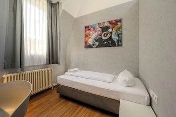 mk | hotel berlin galeri fotoğrafı