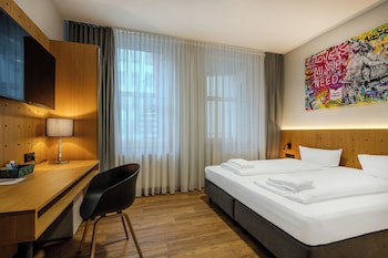 mk | hotel berlin galeri fotoğrafı