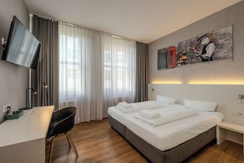 mk | hotel berlin galeri fotoğrafı