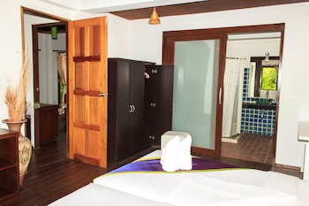 Chaweng Park Place