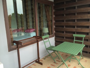 Chaweng Park Place