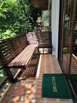 Chaweng Park Place