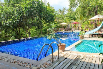 Chaweng Park Place