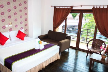 Chaweng Park Place