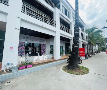 Chaweng Park Place