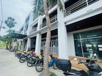 Chaweng Park Place