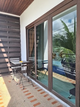 Chaweng Park Place