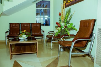 Asa Royal Hotel