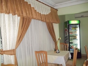 Asa Royal Hotel